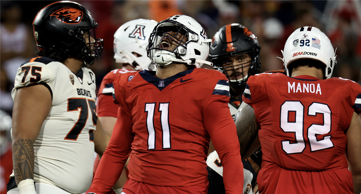 Monday Morning Quarterback Wildcats put together another complete effort