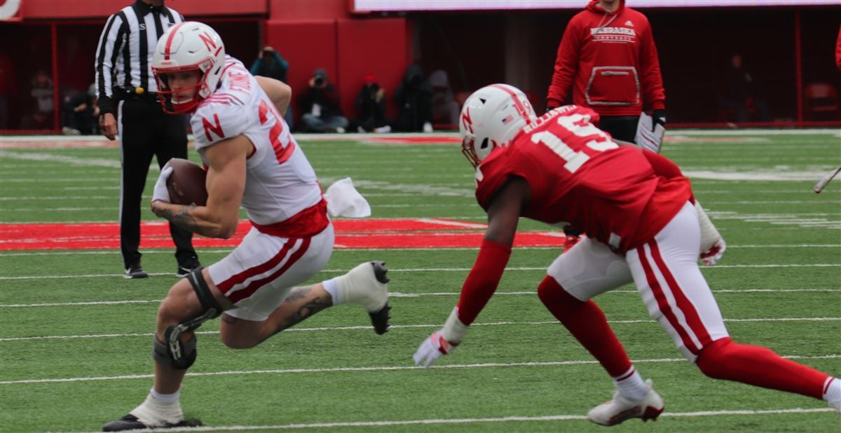 Husker247 Podcast: What's real from Nebraska's 2023 spring?