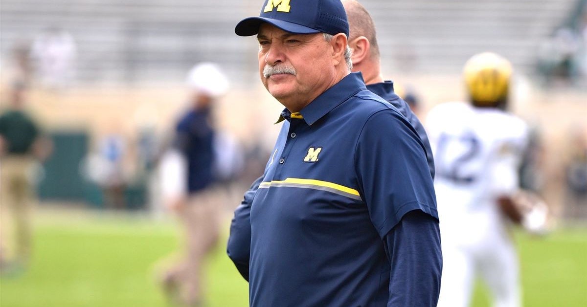 Don Brown to be named Arizona Defensive Coordinator