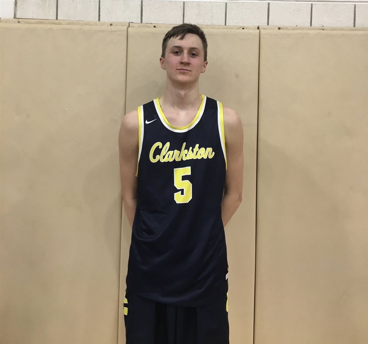 Purdue extends offer to 2022 guard Fletcher Loyer