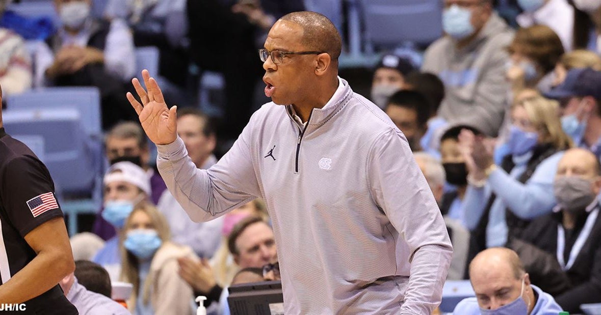 Hubert Davis Post-Furman Quotes Hubert Davis Post-Furman Quotes