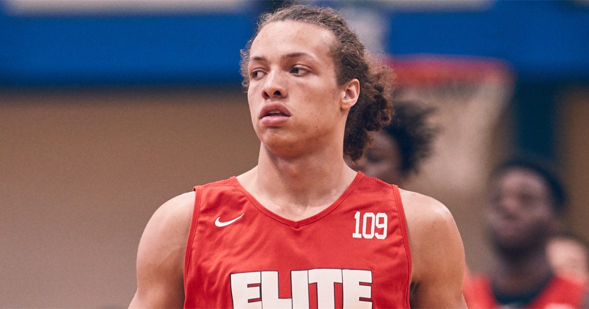 Mac Etienne to Enroll In Winter 2021 At UCLA, Redshirt this Season