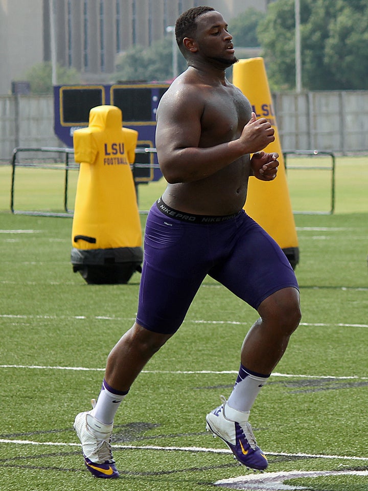 Davon Godchaux, Miami, Defensive Line