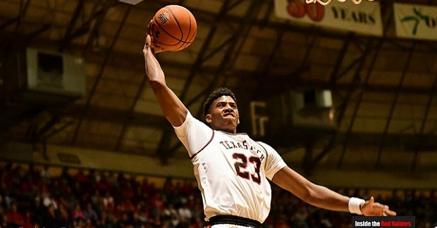 Elite Era 18: Jarrett Culver