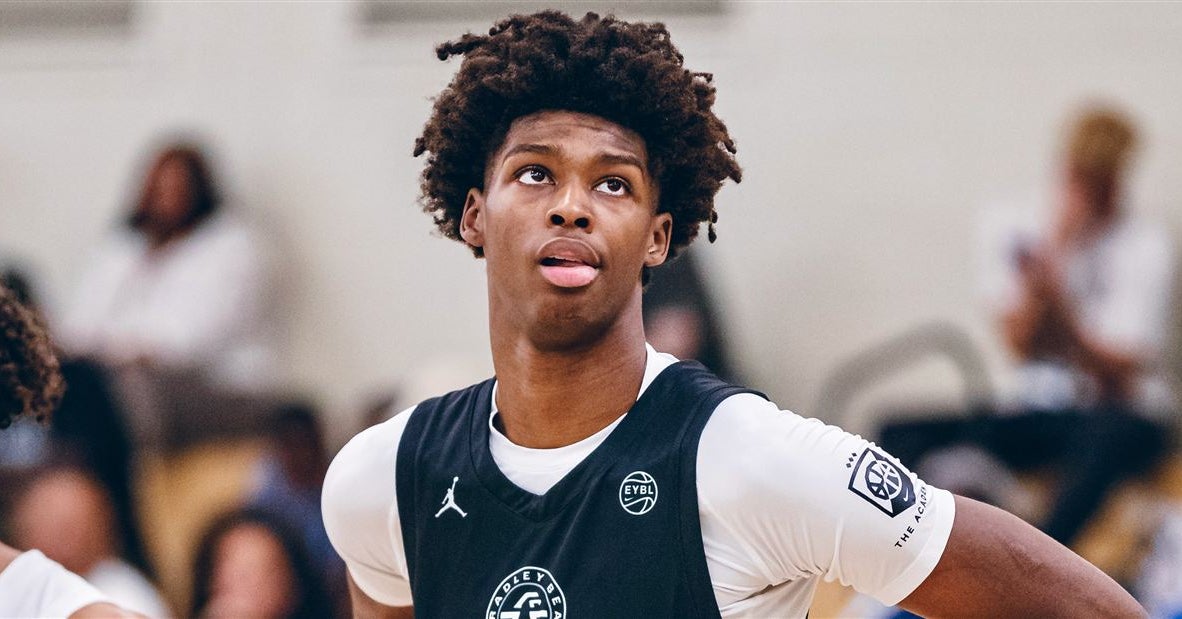 WVU Hoops Big Board: A new high profile prospect enters the mix