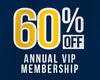 SALE! 60% Off TheMichiganInsider.com Annual VIP Membership today!