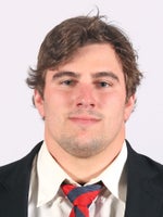 Billy Busch, Ole Miss, Running Back