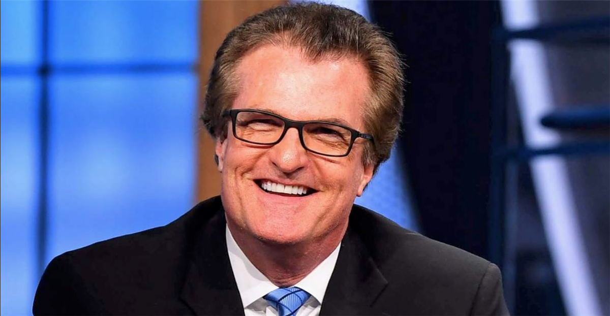 Mel Kiper Jr. on X: Here's what I'm thinking for the top five picks  tonight.  / X