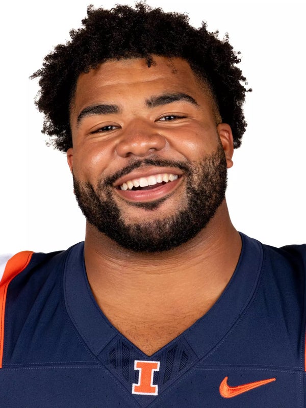 Curt Neal athlete image