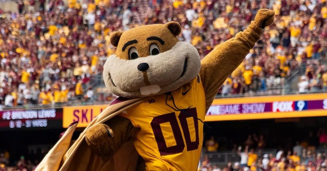 State trip to Minnesota an SEC football rarity