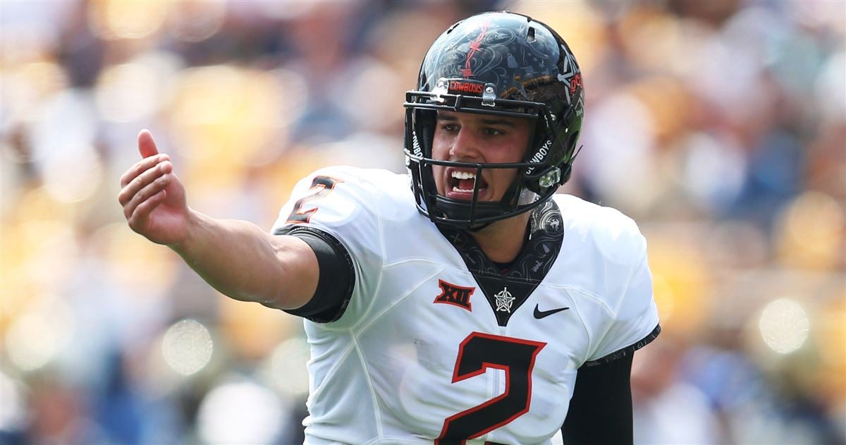 Ben Roethlisberger, Mason Rudolph and the Lesson of Tommy Maddox