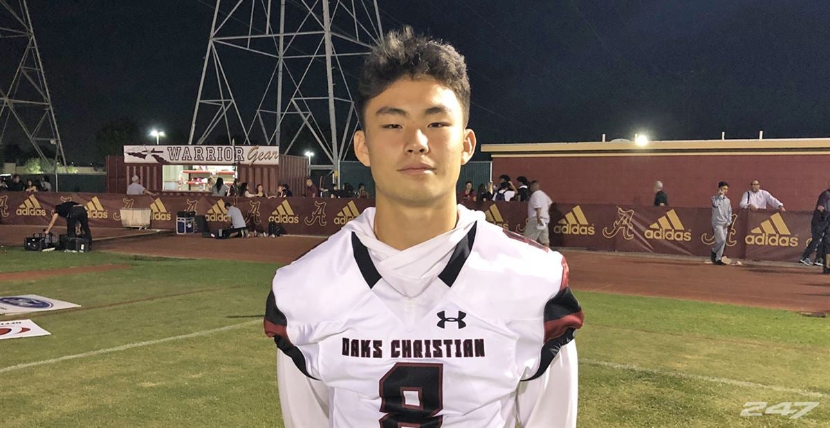 NFL: Chinese-American Cornell quarterback Jameson Wang looks to