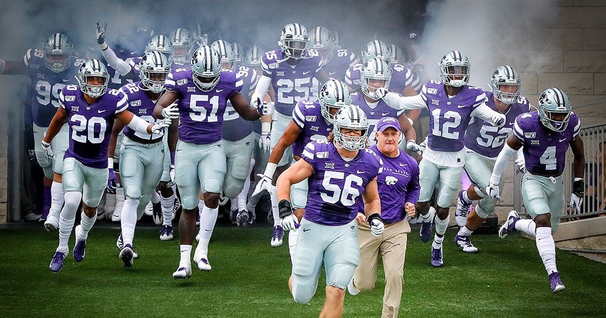 What you need to know about KState's football schedule for 2020