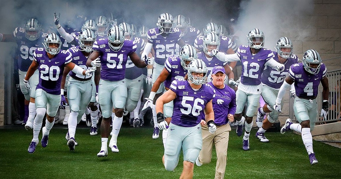 What you need to know about KState's football schedule for 2020