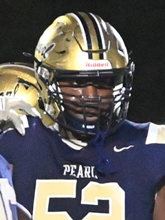 Keaston Coleman