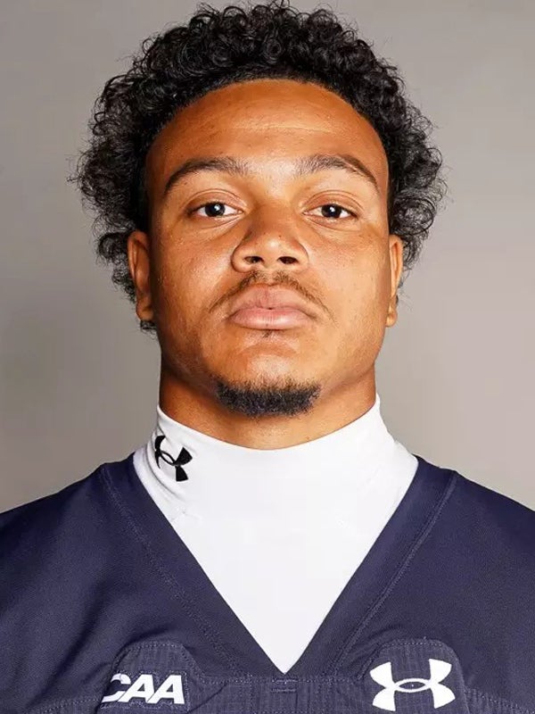 Deuce Lee athlete image
