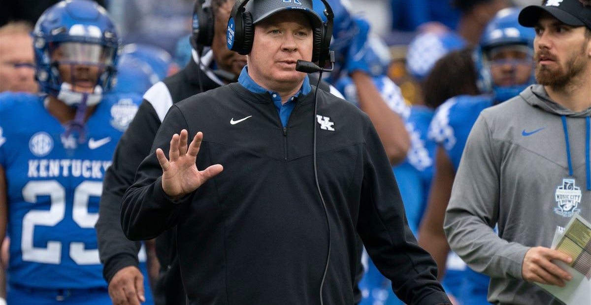 Predicting every SEC football team's three permanent rivals after Texas ...