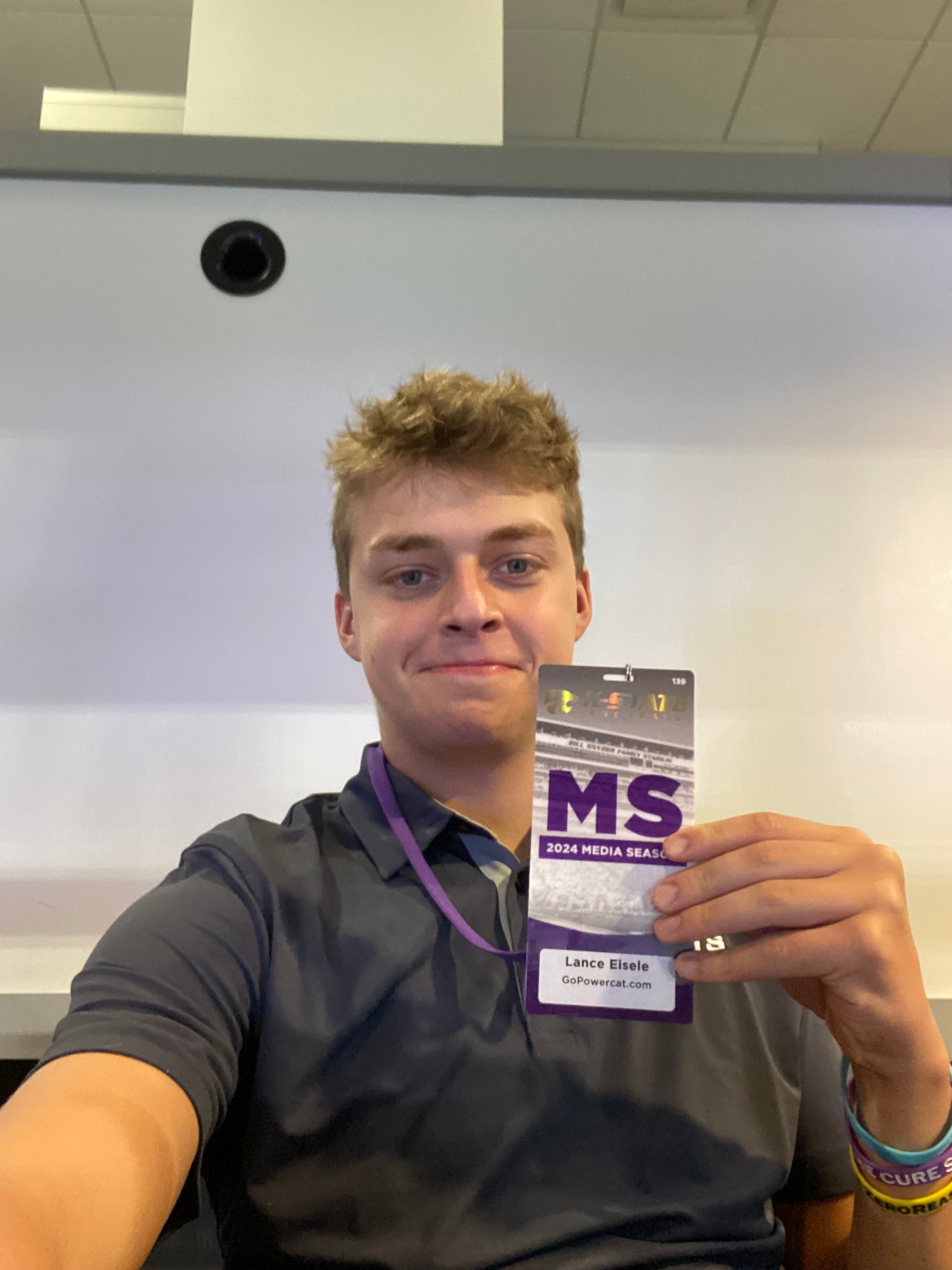 Key takeaways from Chris Klieman's Monday press conference ahead of