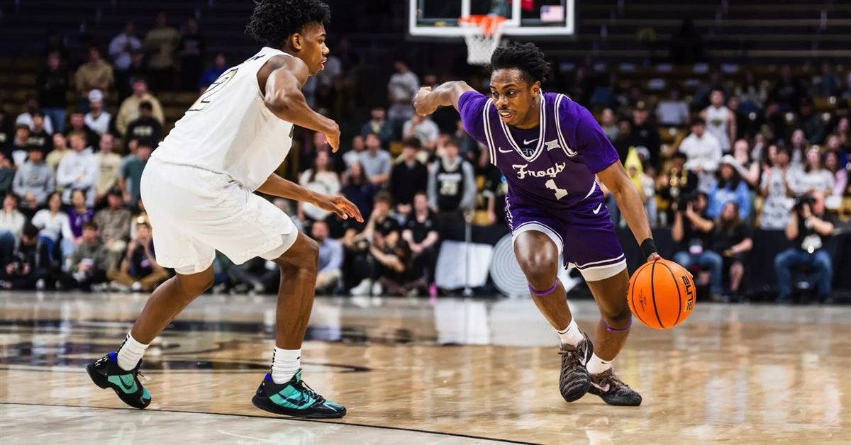 TCU MBB vs. Kansas State Preview & Game Thread