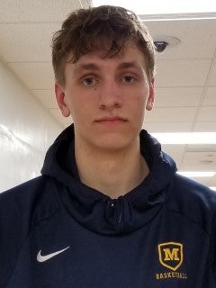 洛根·邓科姆 洛根·邓科姆