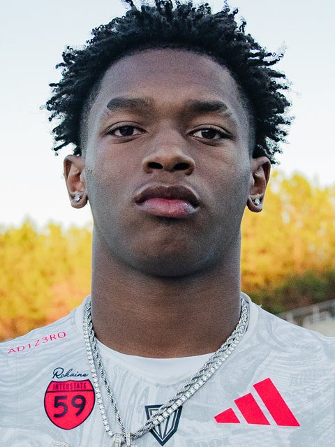 Carter St. Junious athlete image