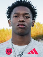 Carter St. Junious, Manvel, Wide Receiver
