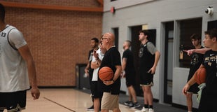 Why I'm looking forward to Friday night's Wake Forest Basketball exhibition against Winston-Salem State Why I'm looking forward to Friday night's Wake Forest Basketball exhibition against Winston-Salem State