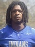 Nash Johnson III athlete image