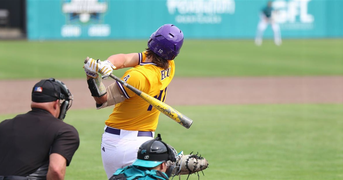 Pirates walked off at UTSA to cap frustrating week