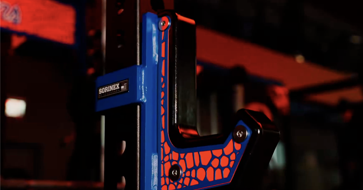 WATCH: Florida football unveils renovated weight room