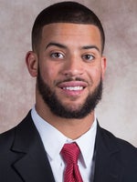 Austin Rose, Nebraska, Running Back