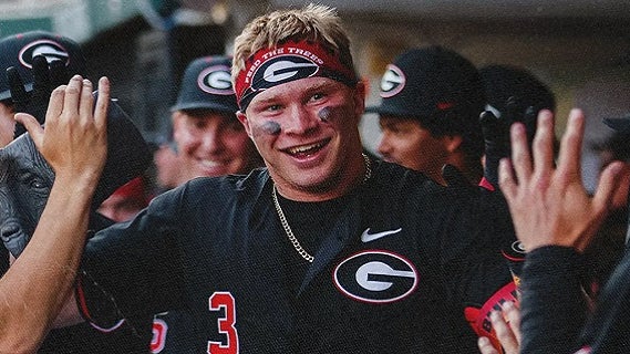 BONEYARD: A fresh look at Georgia ahead of the Super Regional