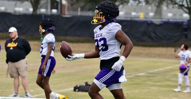 ECU football: Takeaways from Pirates' annual spring game, The Standard  Sports