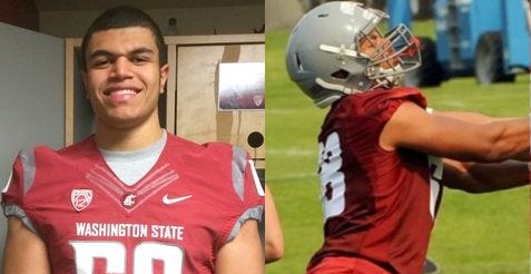 Old Coach Vividly Recounts Wsu S Quirky Path To Andre Dillard