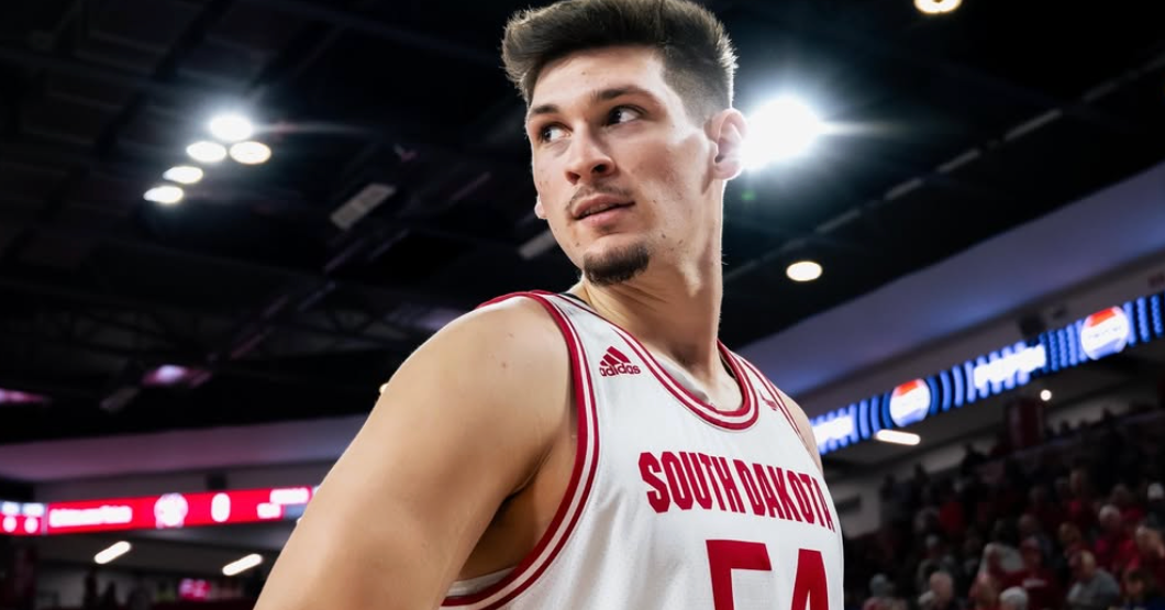 Will Cameron Fens Actually Play at UNC? How a Court Battle Will Define The Tar Heels' Frontcourt