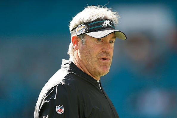 Doug Pederson's South Jersey home is up for sale at $2.7 million