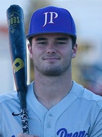 Jeffrey Ince, Jackson Prep, Second Baseman