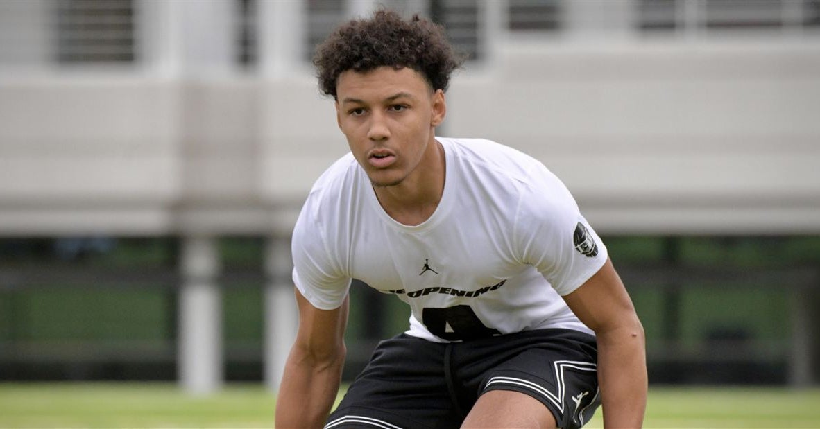 Star-studded group of recruits expected at USC's season opener