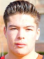 Hank Bachmeier, Murrieta Valley, ProStyle Quarterback