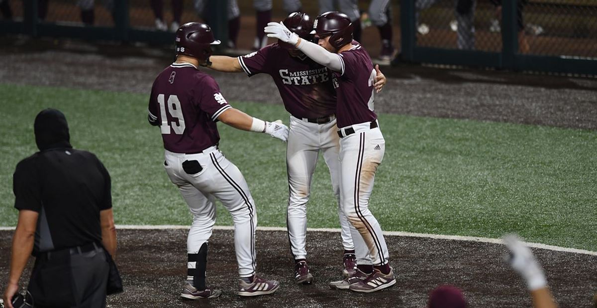 Baseball Places Two on Preseason All-SEC Teams - Mississippi State