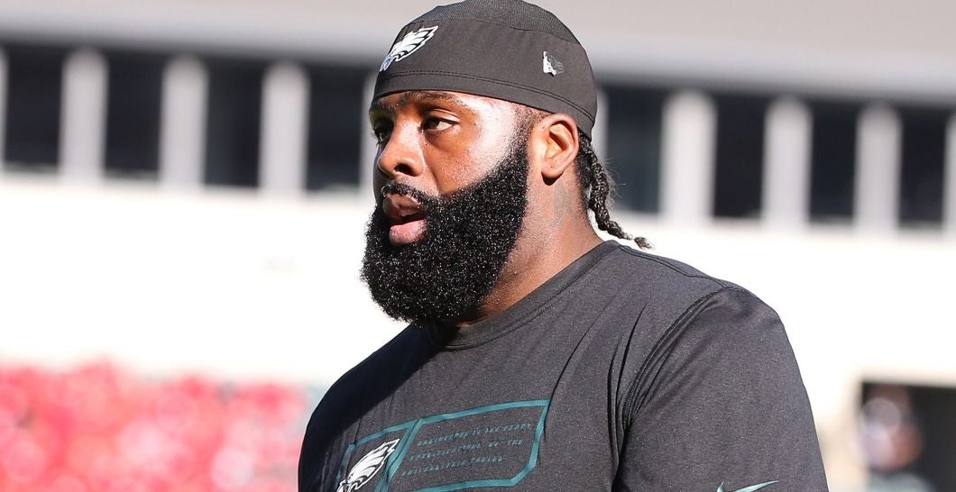 Queen City native Jason Peters inks deal with Cowboys