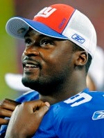 Mathias Kiwanuka: Breaking News, Rumors & Highlights