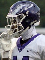 Carter Meadows - Gonzaga - 2024 Junior Season Highlights - 247Sports