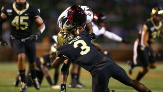 Wake Forest Football announces staff promotions, additions