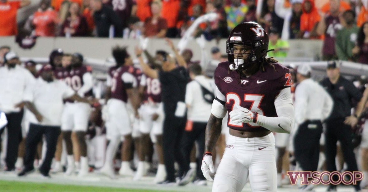 Latest Injury Report Lists Thomas Williams, Others OUT vs. Clemson