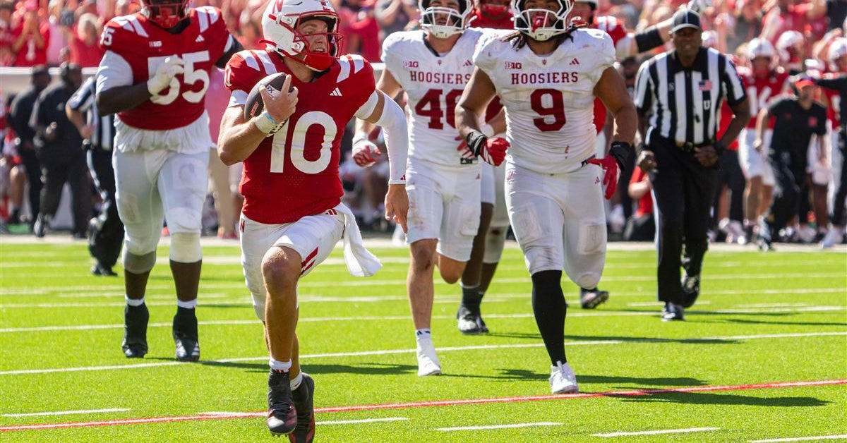 Why Dannen believes a 24-team playoff won’t water down the regular season
