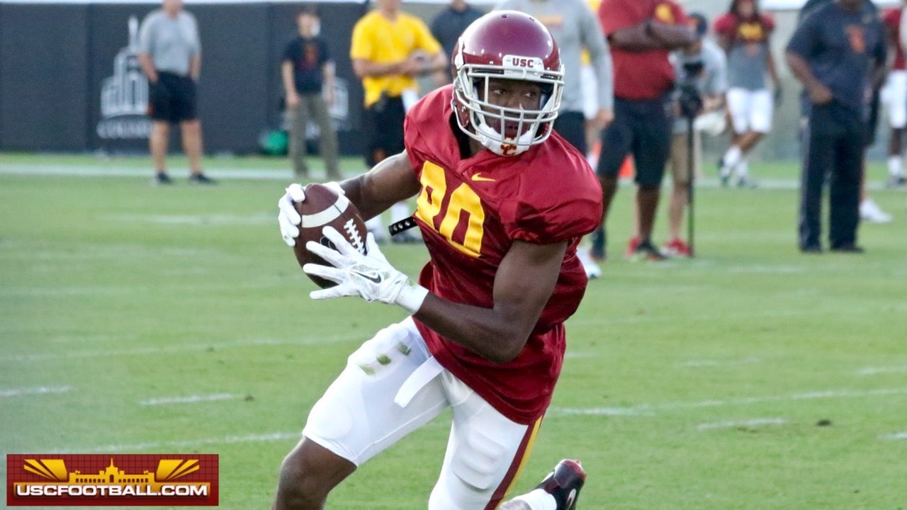 Former football star turns a setback into success - USC Today