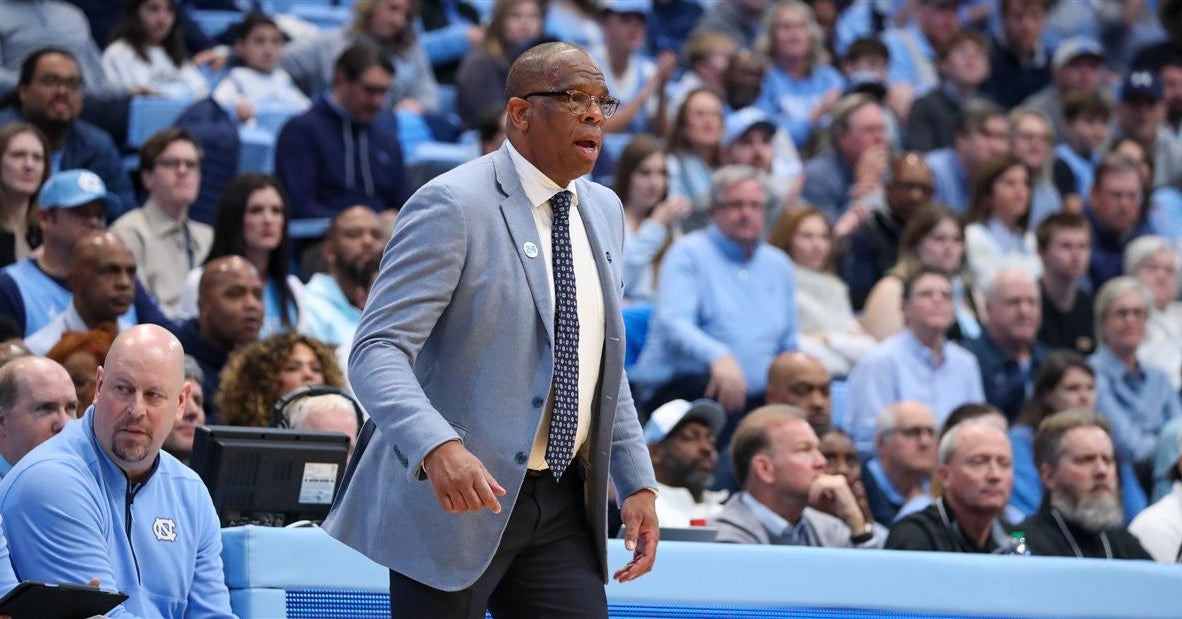 Hubert Davis Reflects on SMU Loss, Defensive Issues Hubert Davis Reflects on SMU Loss, Defensive Issues