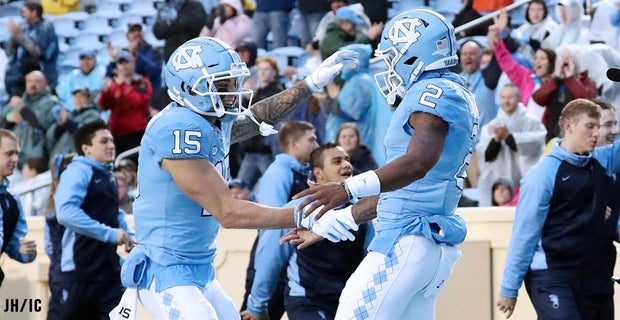 Tar Heels Return Along With Covid 19 Concerns