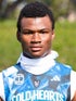 Darryl Flemister athlete image